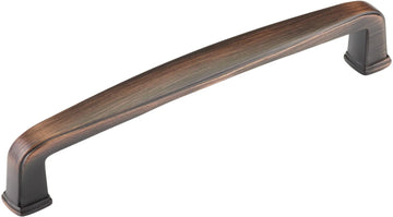 Charlemagne Transitional Metal Pull BP810128BORB