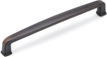 Charlemagne Transitional Metal Pull BP810160BORB