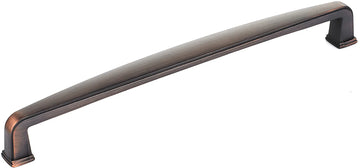 Charlemagne Transitional Metal Pull BP810192BORB