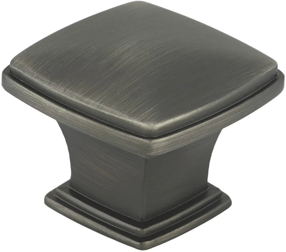 Charlemagne Transitional Metal Knob BP81045143
