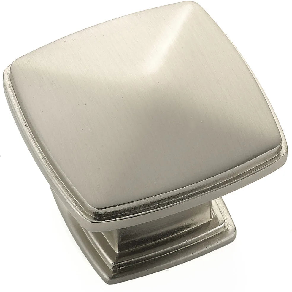 Charlemagne Transitional Metal Knob BP81045195