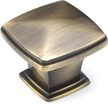 Charlemagne Transitional Metal Knob BP81045AE