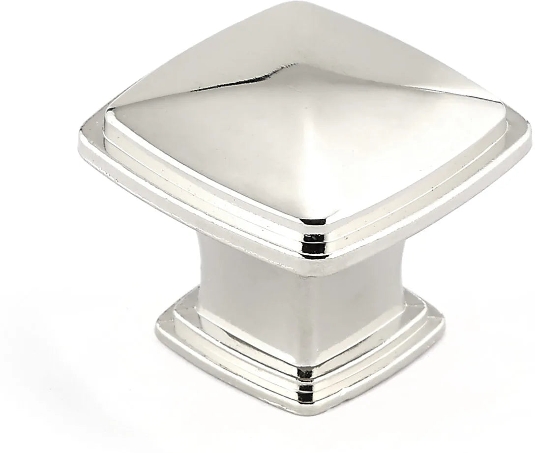 Charlemagne Transitional Metal Knob BP81091180