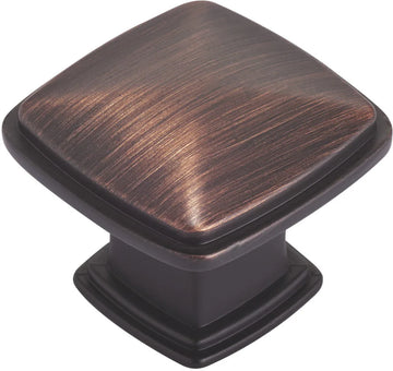 Charlemagne Transitional Metal Knob BP81091BORB
