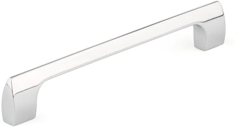 Tichester Contemporary Metal Pull BP814160140