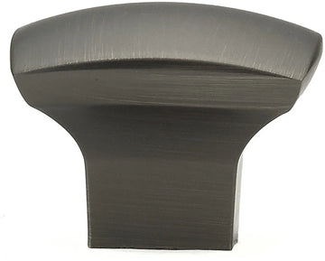 Weston Contemporary Metal Knob BP814332143