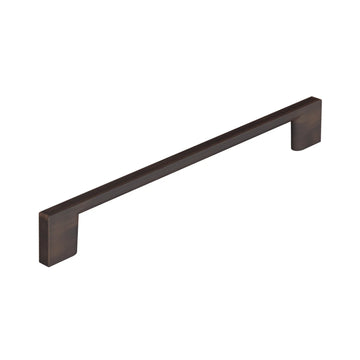 Armadale Modern Metal Pull BP8160192BORB