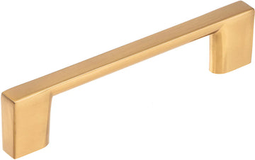 Armadale Contemporary Metal Pull BP816096CHBRZ