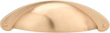 Sorbonne Traditional Metal Pull BP82333CHBRZ