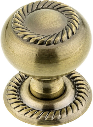 Huntingdon Traditional Metal Knob BP86060AE