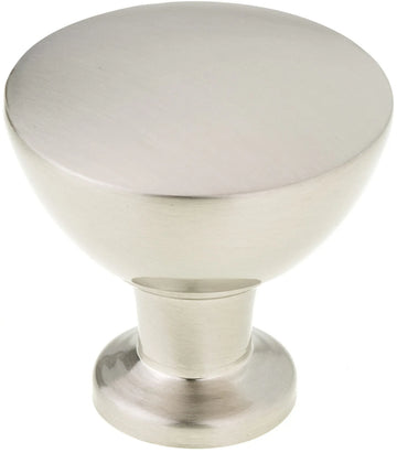 Acadia Contemporary Metal Knob BP872034195