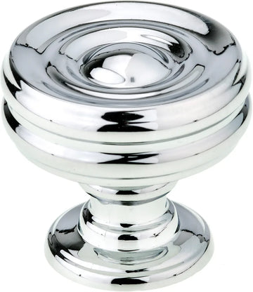 Britannia Contemporary Metal Knob BP872535140