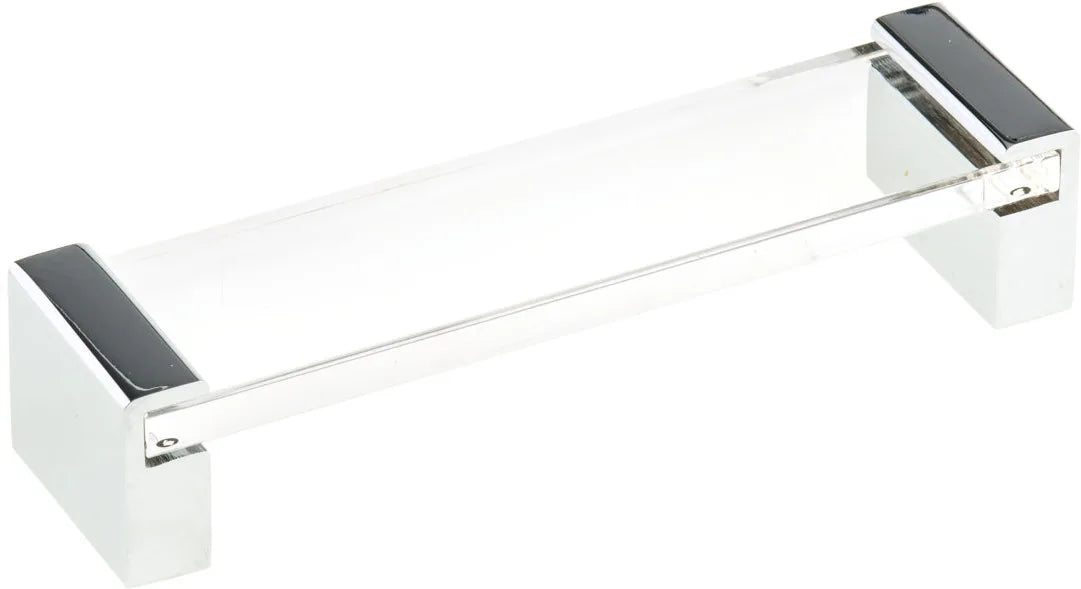 Pomezia Contemporary Acrylic Pull BP877812814011