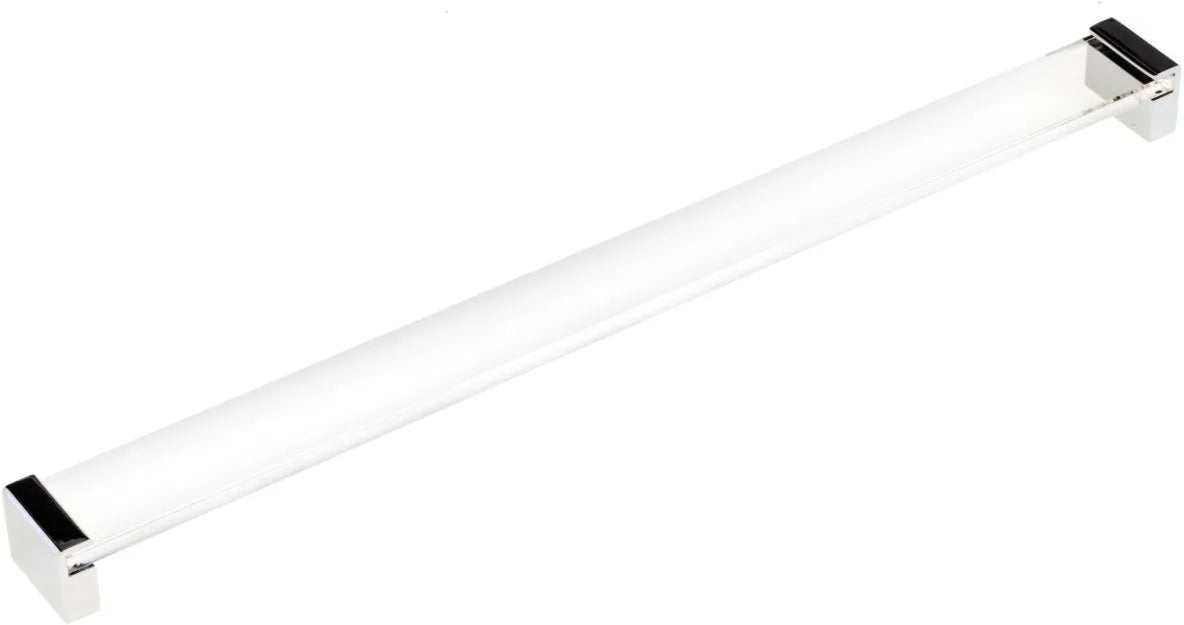 Pomezia Contemporary Acrylic Pull BP877841614011