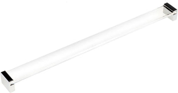 Pomezia Contemporary Acrylic Pull BP877841614011