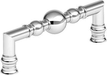 Firenze Traditional Metal Pull BP8789128140