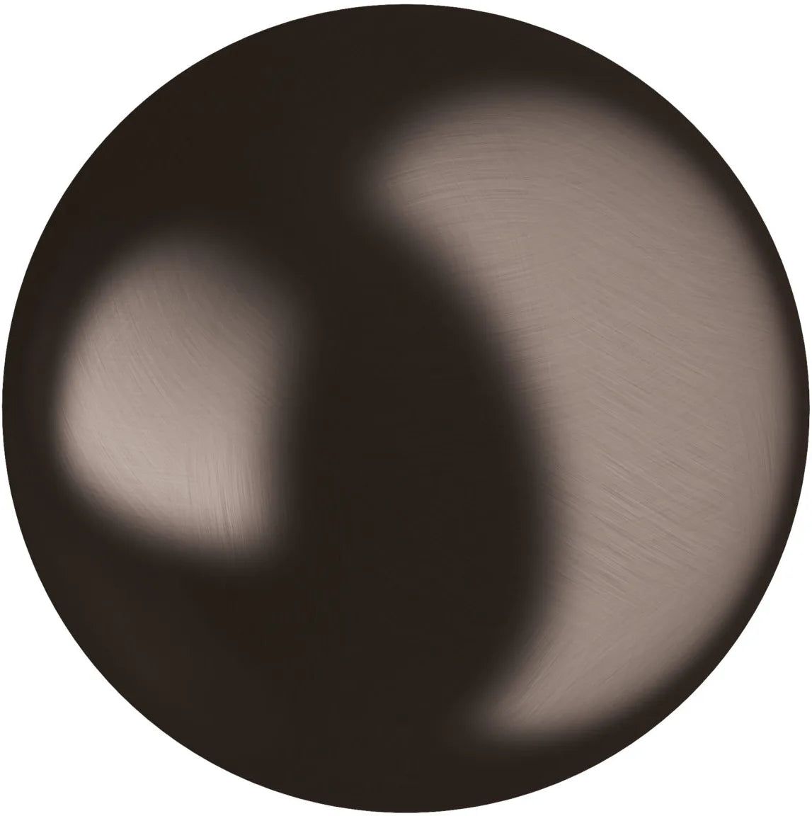 Firenze Traditional Metal Knob BP878940HBRZ