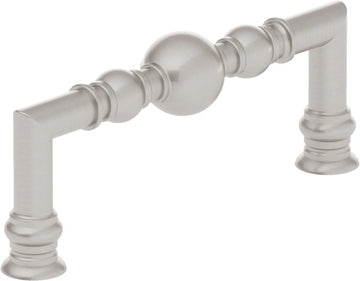 Firenze Traditional Metal Pull BP878996195
