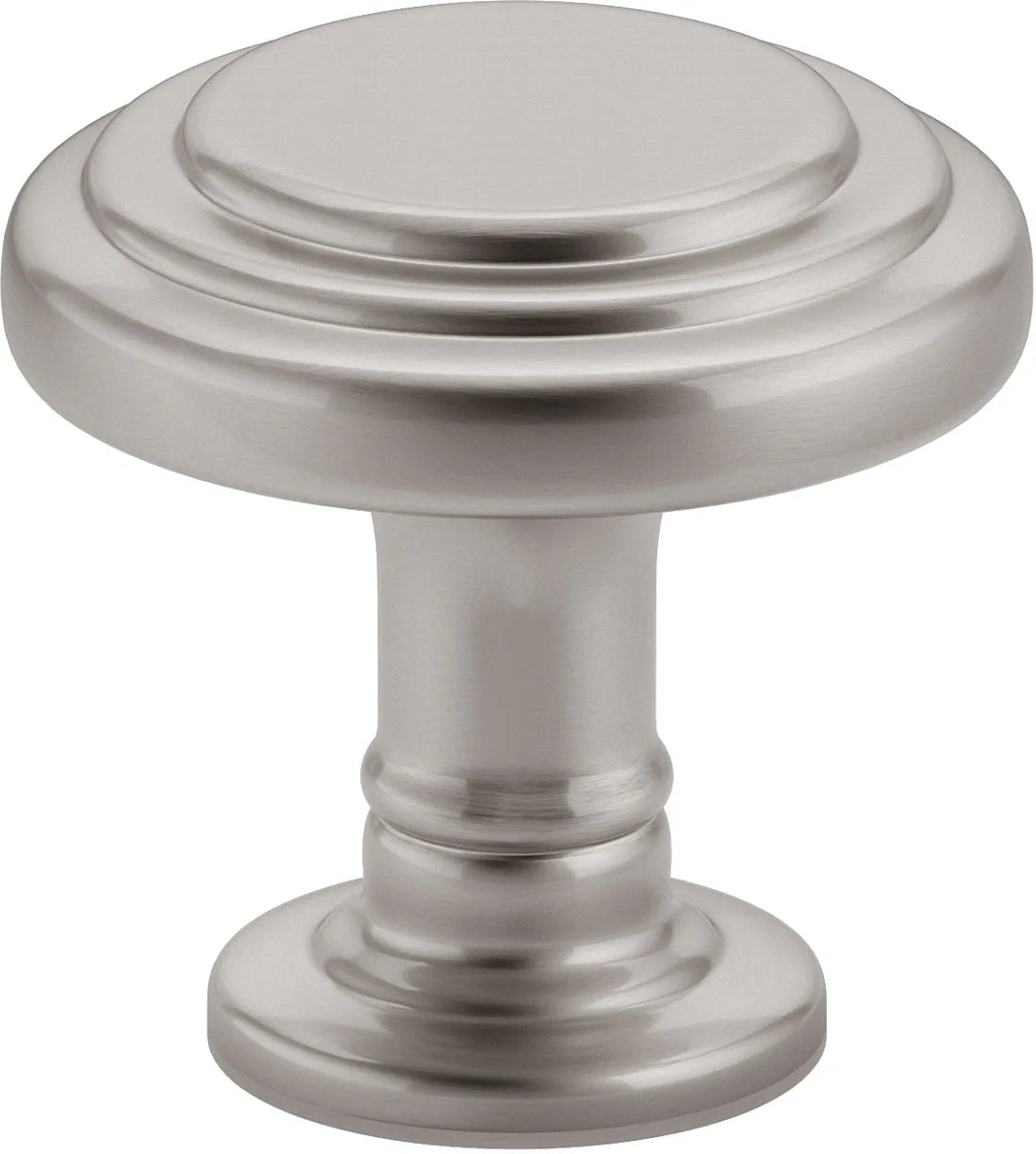 Casoria Traditional Metal Knob BP881833195