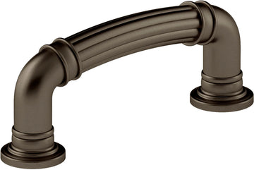 Casoria Traditional Metal Pull BP88183HBRZ