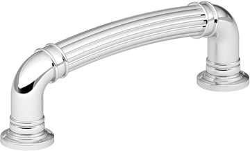 Casoria Traditional Metal Pull BP881896140