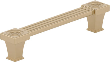 Verona Transitional Metal Pull BP8822128CHBRZ