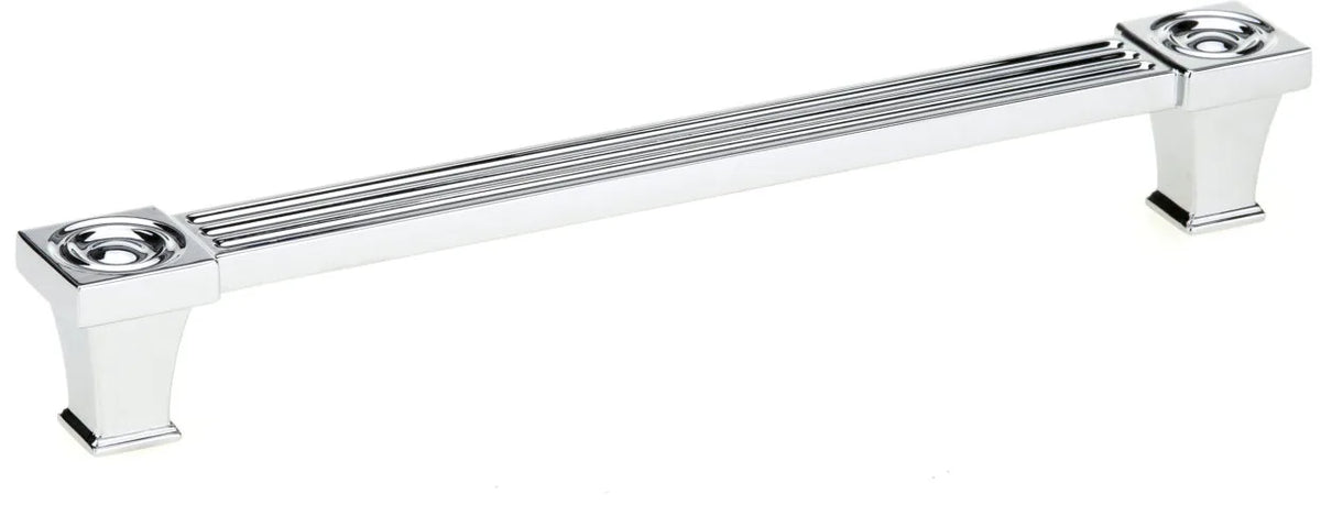 Verona Transitional Metal Pull BP8822192140