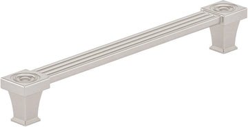 Verona Transitional Metal Pull BP8822192195