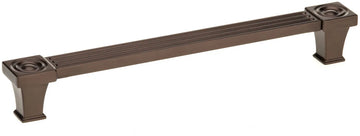 Verona Transitional Metal Pull BP8822192HBRZ