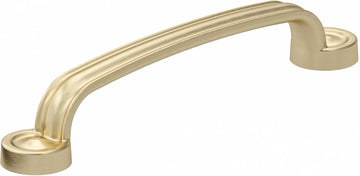 Arezzo Traditional Metal Pull BP8855128160