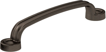 Arezzo Traditional Metal Pull BP8855128HBRZ