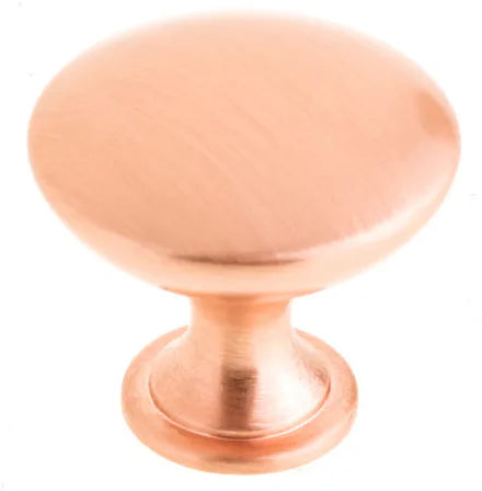 Copperfield Contemporary Metal Knob BP904125192