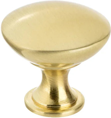 Copperfield Contemporary Metal Knob BP904140160