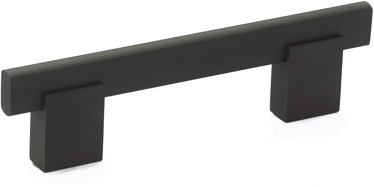 Madison Contemporary Metal and Aluminum Pull BP905096900