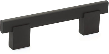 Madison Contemporary Metal and Aluminum Pull BP905096900