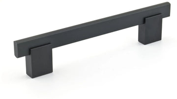 Madison Contemporary Metal and Aluminum Pull BP905128900