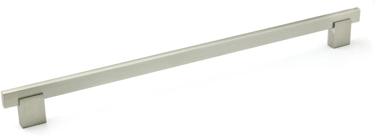 Madison Contemporary Metal and Aluminum Pull BP905256195