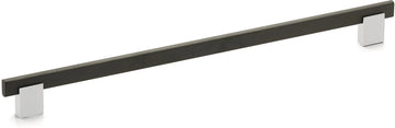 Madison Contemporary Metal and Aluminum Pull BP905320140900