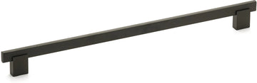 Madison Contemporary Metal and Aluminum Pull BP905320900