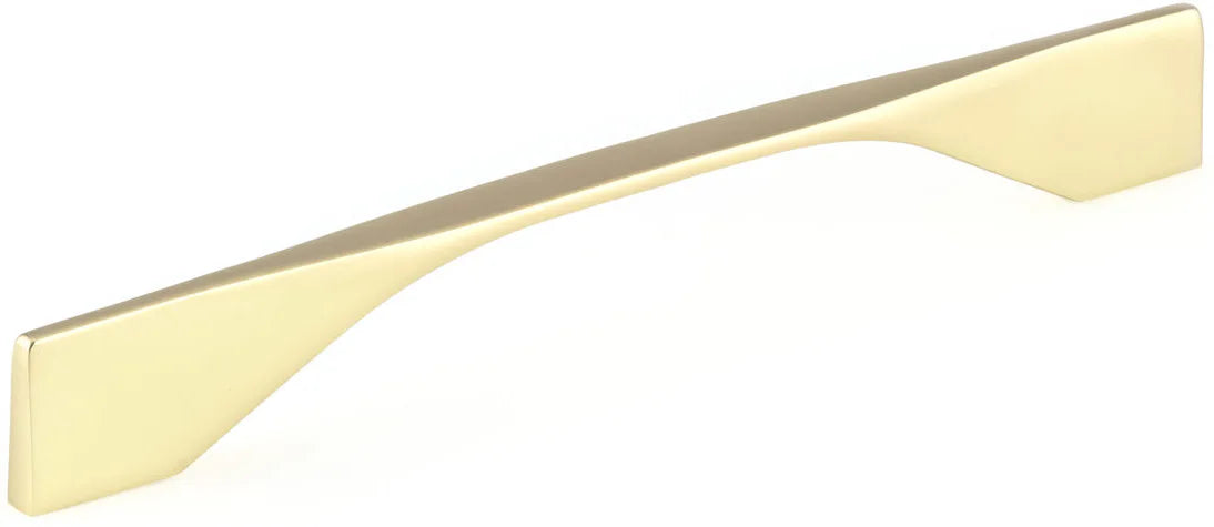 Creston Contemporary Metal Pull BP9253192165