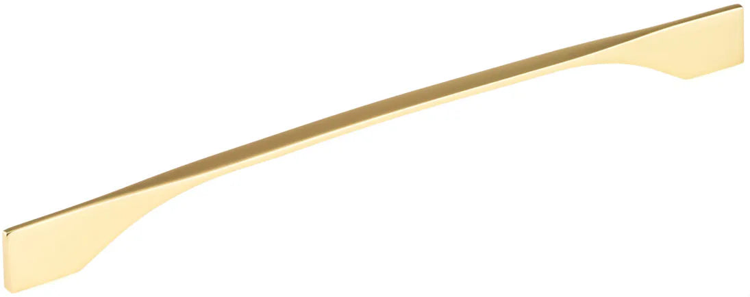 Creston Contemporary Metal Pull BP9253320165