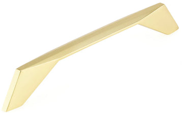 Masset Contemporary Metal Pull BP9256160165