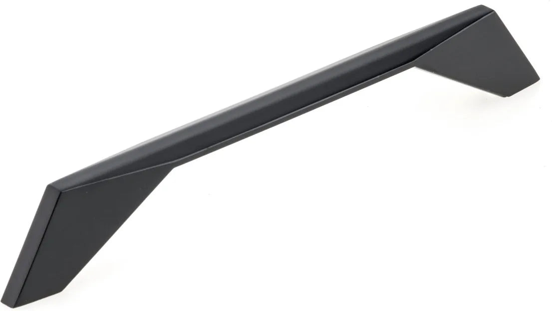 Masset Contemporary Metal Pull BP9256160900