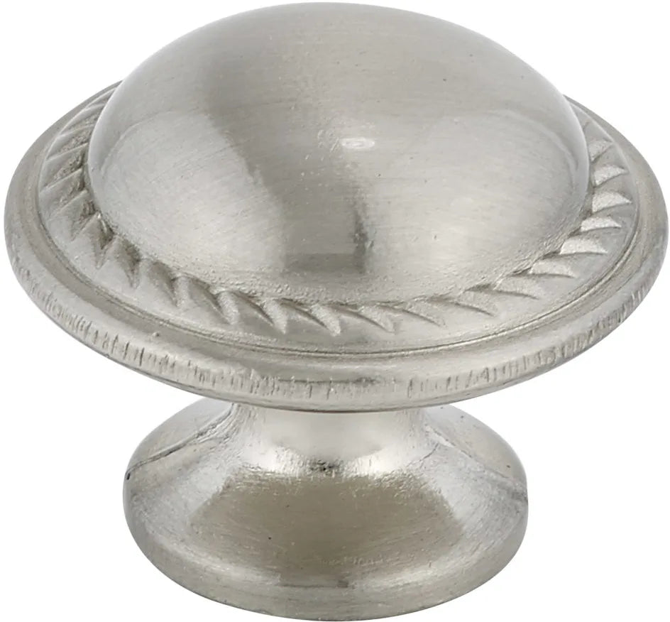 Mericourt Traditional Metal Knob BP92830195