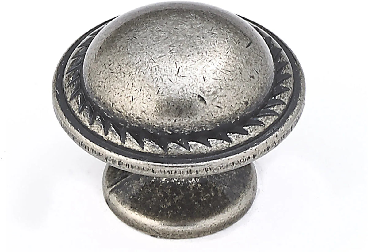Mericourt Traditional Metal Knob BP92830908
