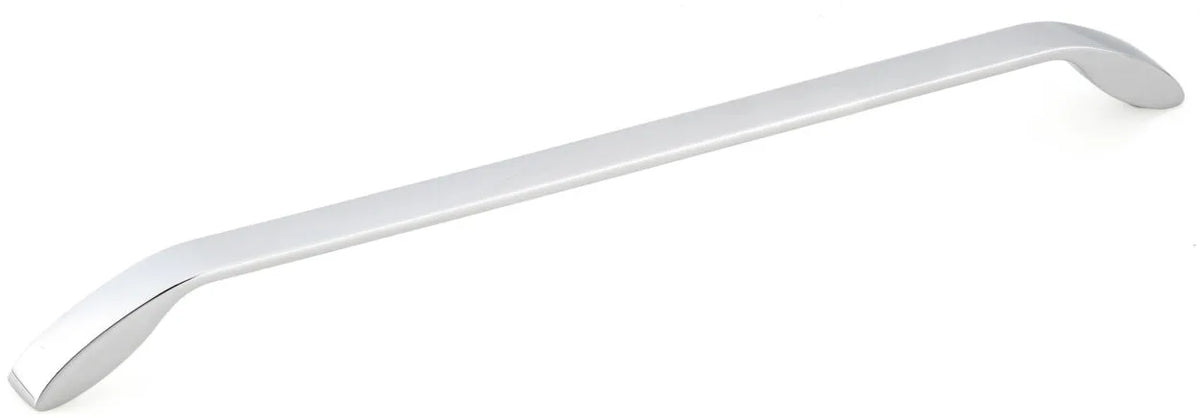 Comox Contemporary Metal Pull BP9455320140