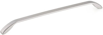 Comox Contemporary Metal Pull BP9455320195