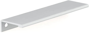 Lincoln Contemporary Aluminum Edge Pull BP989812810
