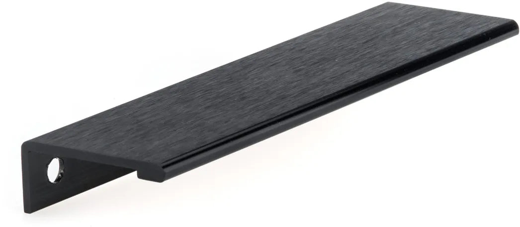 Lincoln Contemporary Aluminum Edge Pull BP9898128990