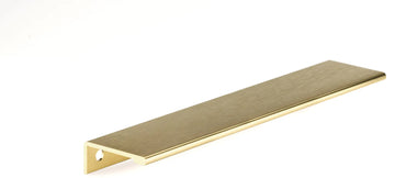 Lincoln Contemporary Aluminum Edge Pull BP9898192166